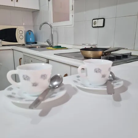 Dinamarca Apartment *