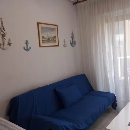 Dinamarca Torrevieja