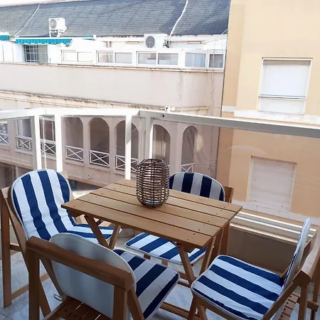 Apartment Dinamarca *