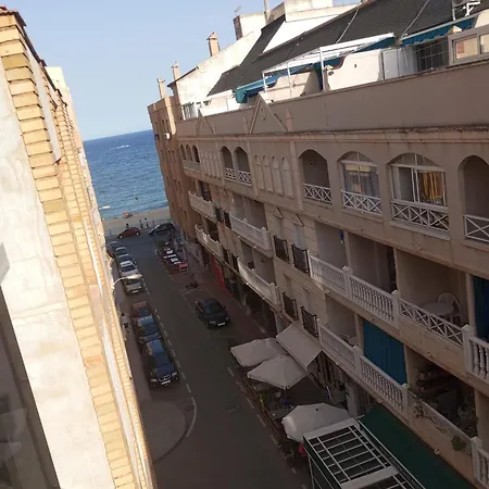 Dinamarca Apartment